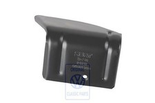 Vag Bumper Bracket For Caddy Mk2 Polo Classic 6K0805583A Genuine 6K0805583A