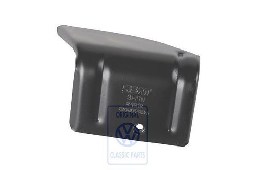 Vag bumper bracket for - bumper, caddy