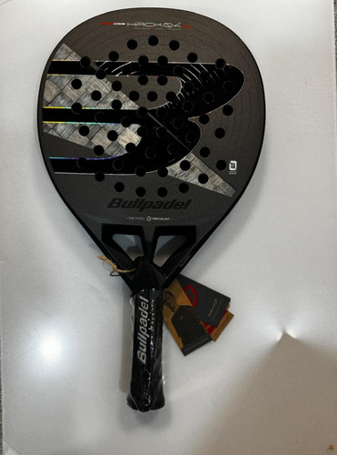Bullpadel hack hybrid 2026 - hack, 04