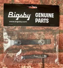 Bigsby Bridge Assembly for