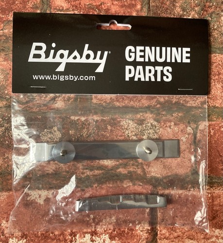 Bigsby bridge assembly for - assembly,
