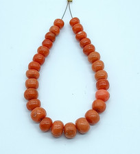 Natural Italian Orange Coral