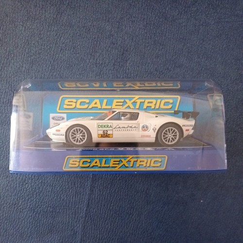 Scalextric c3290 ford r - scalextric,