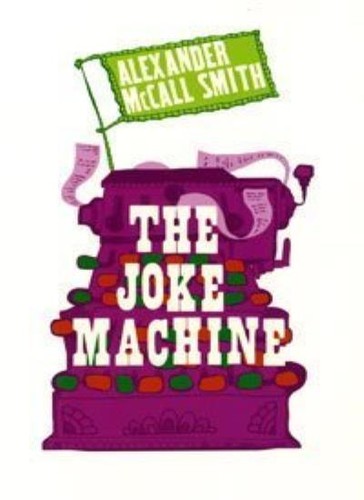 The joke machine alexander - the, machine-alexander