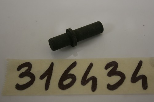 Crankcase pin for - gilera, rx
