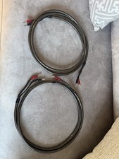 2.5 Metre Pair Chord epic X