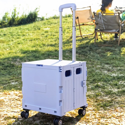 45l foldable shopping - foldable,