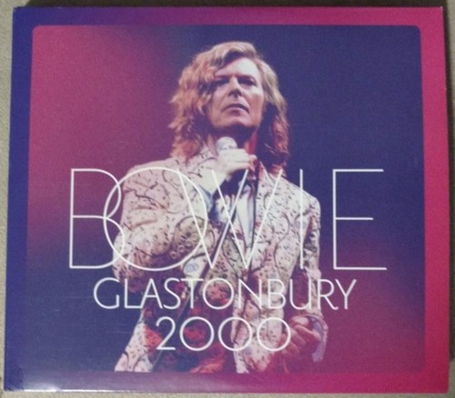 David bowie - -, bowie*