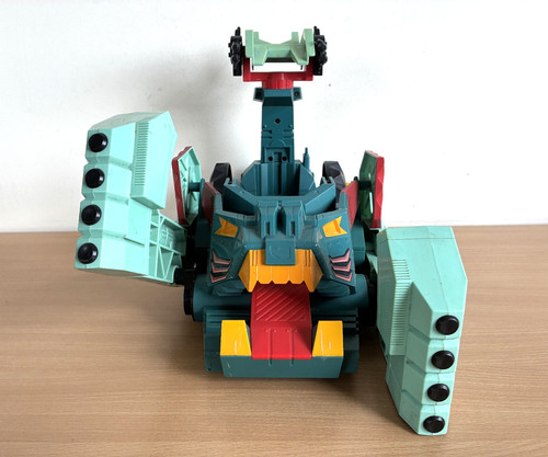 Thundercats mutant fistpounder - thundercats,