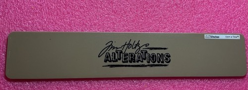 Tim holtz alterations sizzlits - tim,