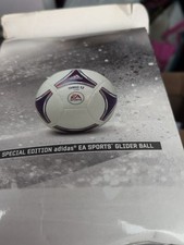 EA Sports Adidas Tango 12