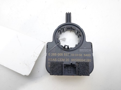 9658684180 electronics module