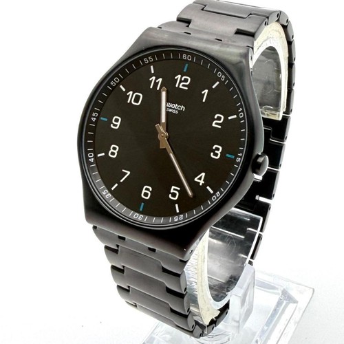 Excellent swatch watch battery - excellent,
