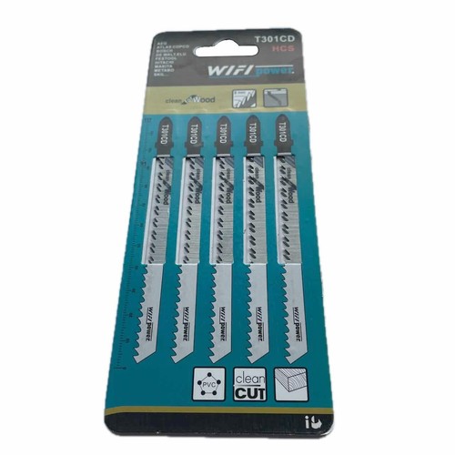 Jigsaw blades for - jigsaw, bosch