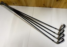 Wilson Staff Di6 Golf Irons