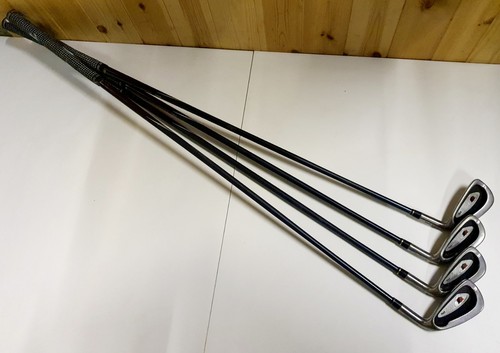 Wilson staff di6 golf irons - wilson,