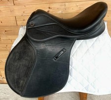 Thorowgood Synthetic Black GP
