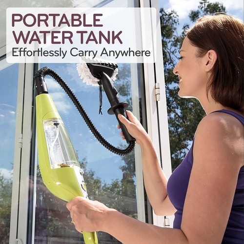 H2o replacement water tank - water,