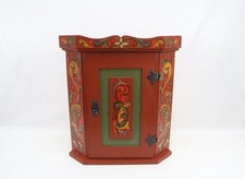 Vintage Norwegian Corner