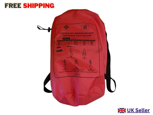 Crewsaver 140n immersion - 140n,