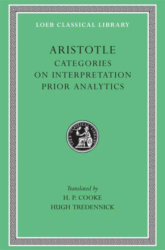 Categories interpretation - categories,