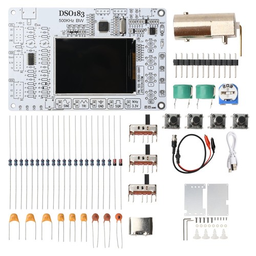 Dc5v dso183 digital - dc5v,