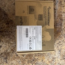 Quansheng UV-K5 Two Way Radio