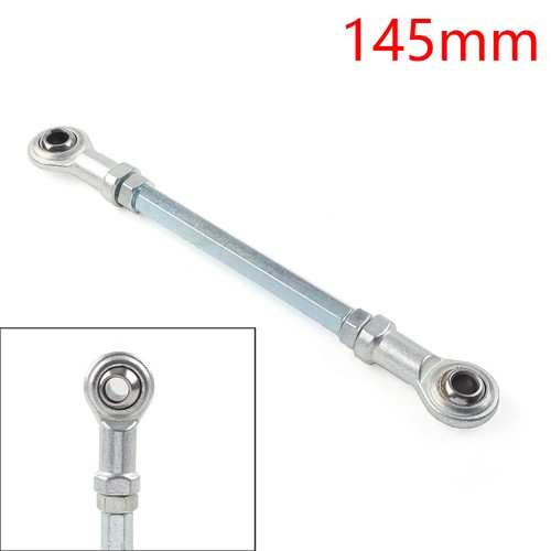 145mm ball joiner bolt tie - ball, rod