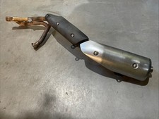 ♻️ Suzuki DL 650 V-strom 2007 - 2011 Complete Exhaust System ♻️