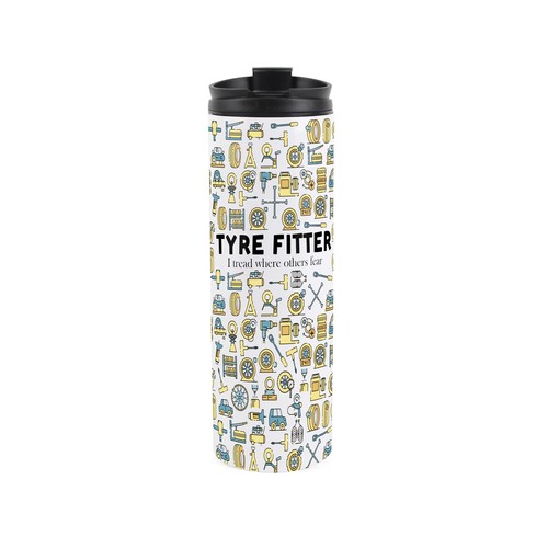 Tyre fitter travel - tyre,