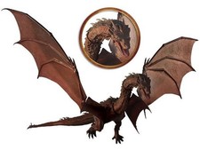 (LAST ONE) Bridge Direct Smaug