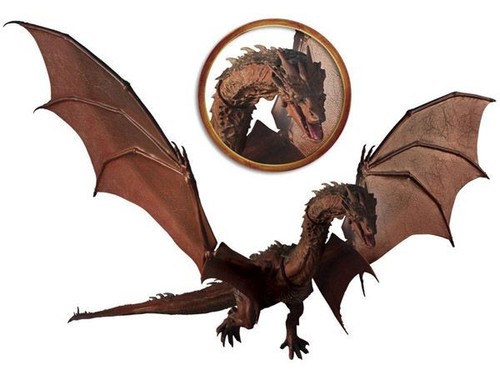 Bridge direct smaug - (last,