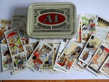 Churchman's A1  Virginia