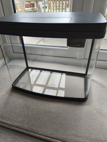 Love fish panorama 40l - fish,