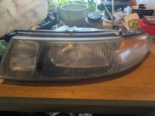 GENUINE TOYOTA ESTIMA LUCIDA