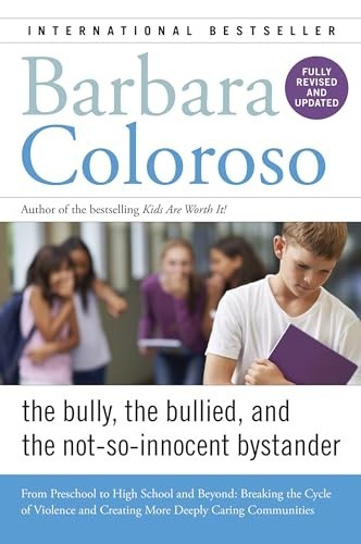 Bully the bullied and - bullied,,