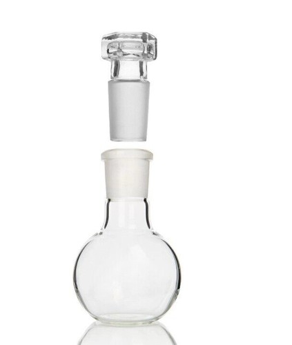 Abgil borosilicate glass - borosilicate, flat