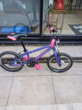 Carrera Cosmos Kids Bike