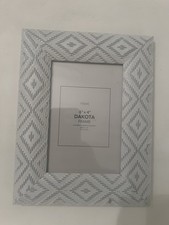 Next Dakota Photo Frame 6 X 4