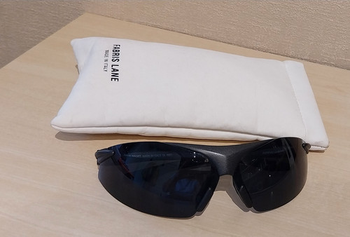 Fabris lane sport black - lane,