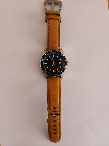 Bulova men 98a196 - men's,