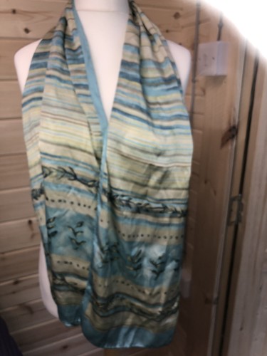 Stunning laura ashley - stunning, silk