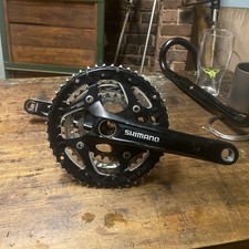 Shimano FC-T551 Triple
