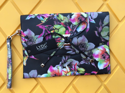 Lydc london large floral - lydc,