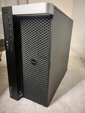 Dell Precision T7610