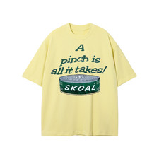 Oversized Y2K Skoal Bandit