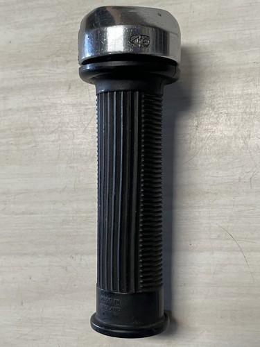 Doherty motorcycle throttle - motorcycle, /