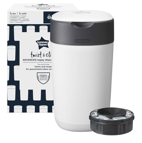 Tommee tippee twist and - tommee,