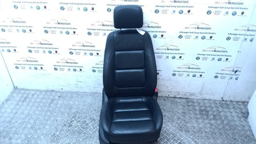 Seat alhambra 2017 right - seat,