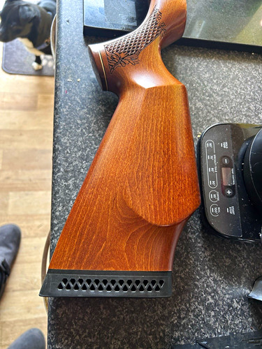 Air arms tx200 stock - arms,